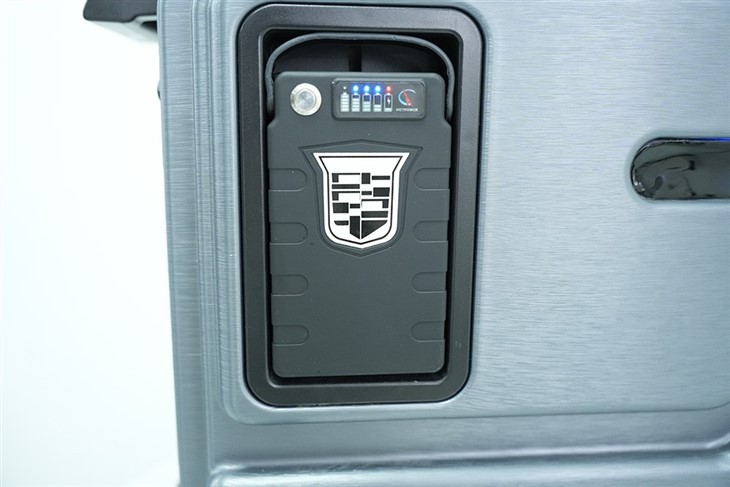 Advanced Electric Ride-On Suitcase best